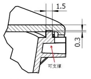 汽车仪表板的塑料乐宝体育焊接